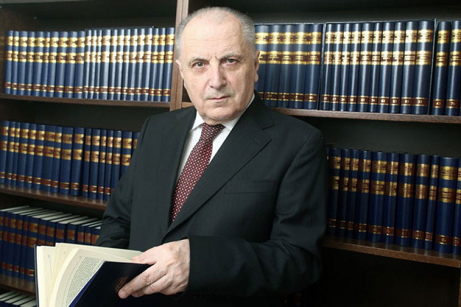 Predstavljanje antologijske edicije "Deset vekova srpske književnosti - 14. kolo"