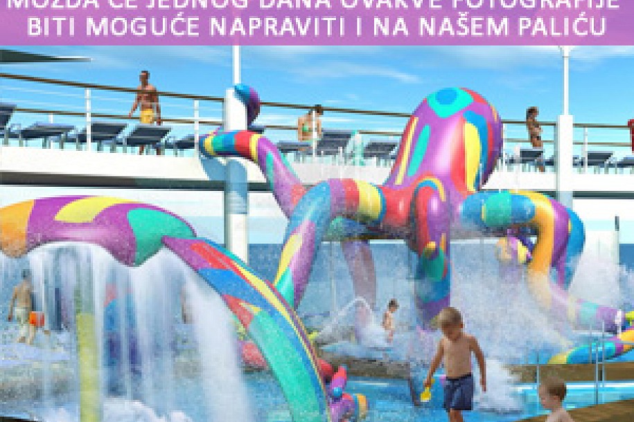 Subotica spremna za izgradnju akva parka, velnes i spa centra