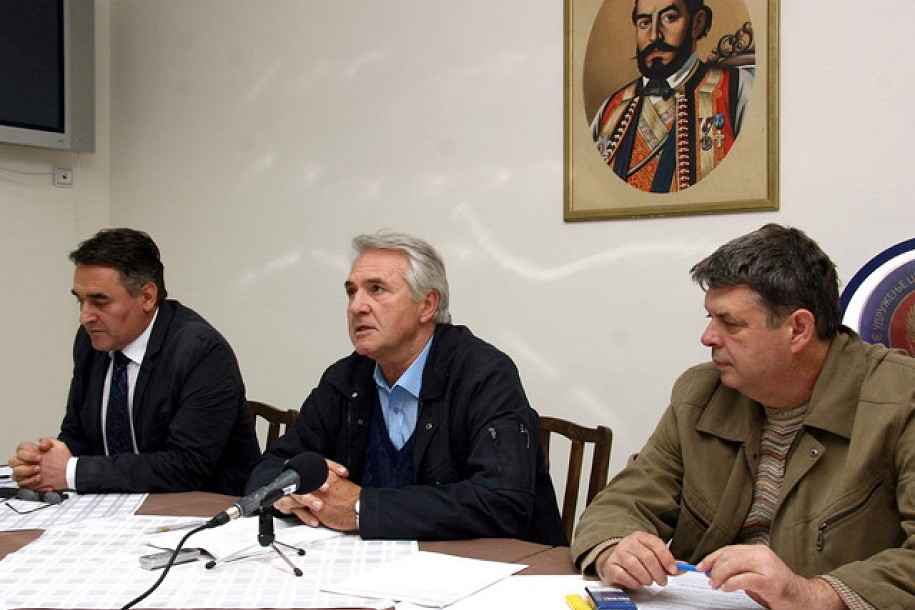 Inicijativa za osnivanje Nacionalnog saveta Crnogoraca