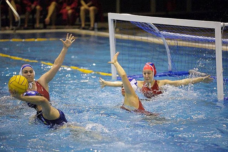 Vaterpolo (Ž): Spartak bolji od Palilule (14:9)
