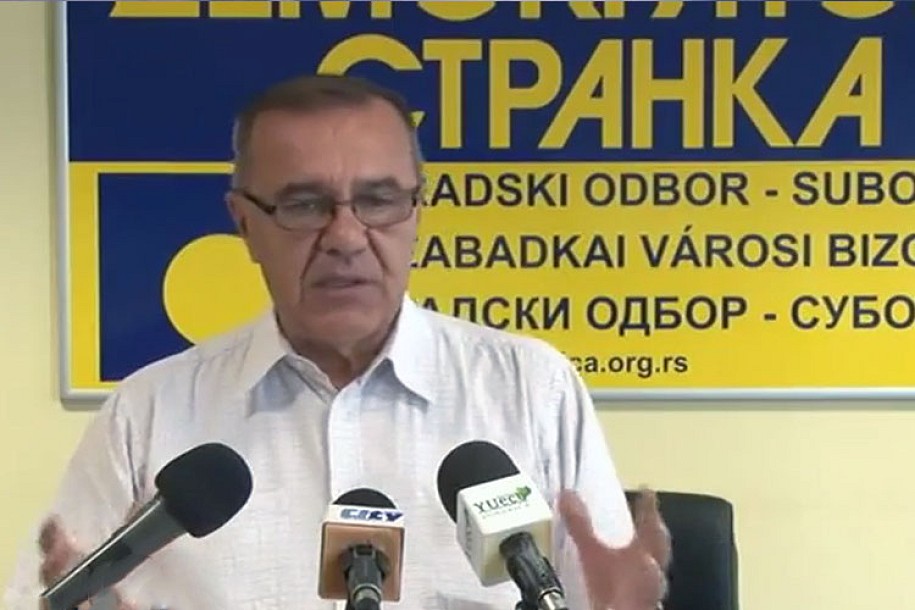 Demokrate predstavile Predlog Odluke o mesnim zajednicama