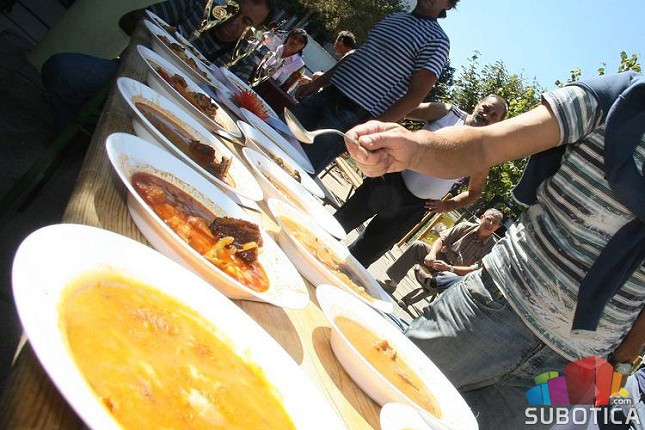 "Pasuljijada" u Tavankutu po 27. put u subotu (24. avgusta), prijave u toku