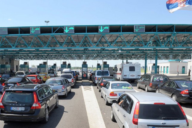 Do početka sezone tri mala prelaza kod Horgoša?