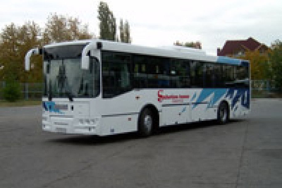 Izmena trase autobusa