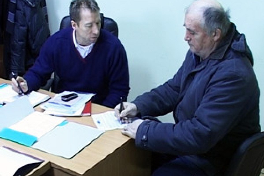 Pokrajinski ombudsman razgovarao sa stanovnicima Palića