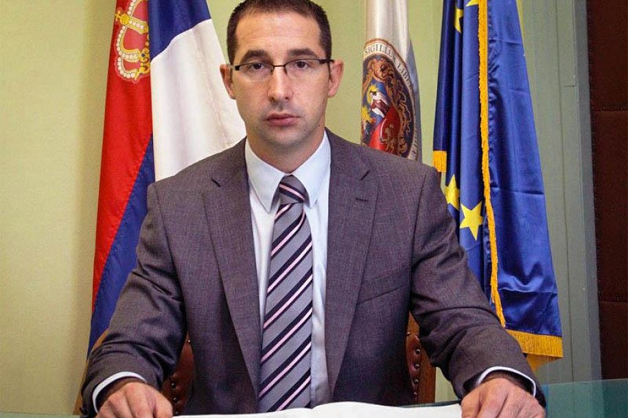 Modest Dulić: Ili raščišćeni odnosi ili razlaz sa SVM-om!