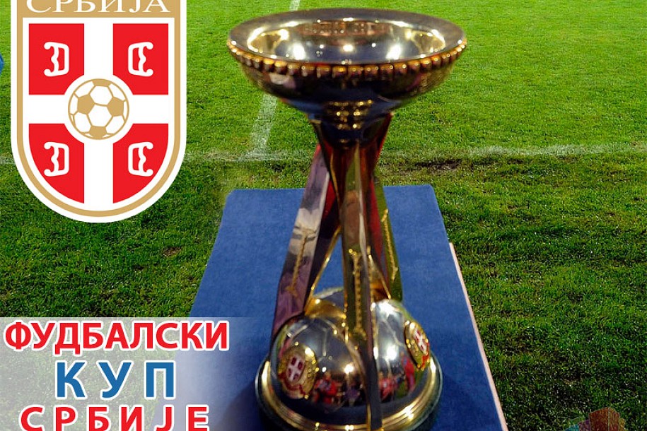 Vojvođanski derbi u Kupu - Spartak protiv Vojvodine na proleće
