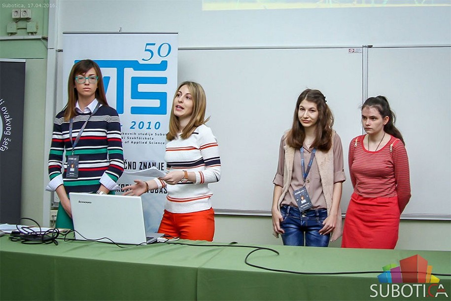 Završen "BIZKOD" - studentsko takmičenje u programiranju