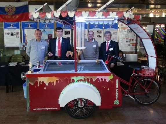 Subotičani uspešni na Tesla festu u Novom Sadu