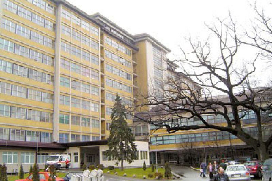 Nove prostorije intenzivne nege i reanimacije u subotičkoj Bolnici