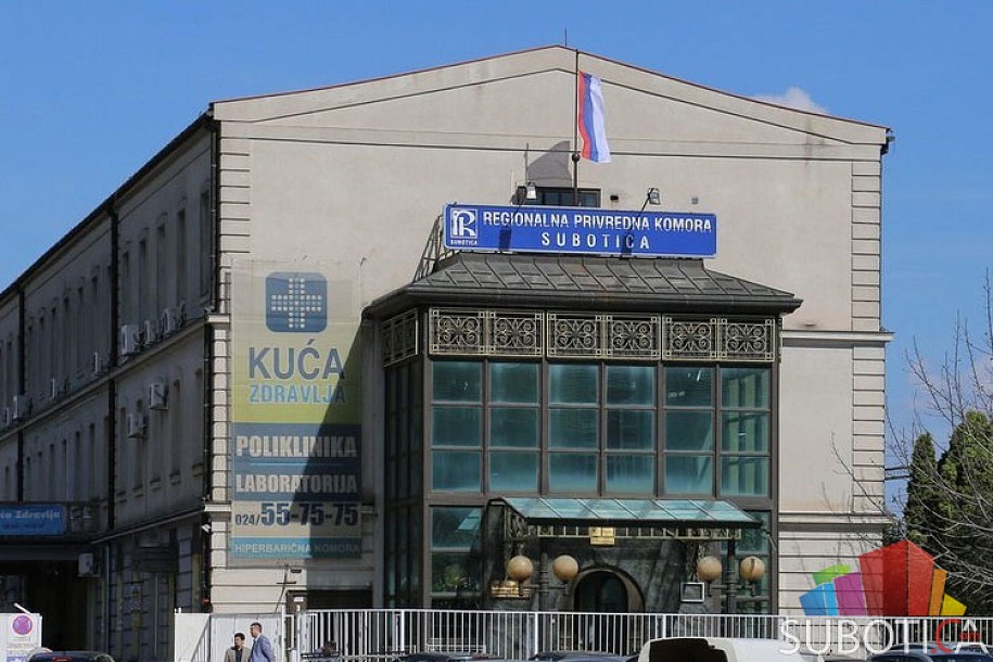Održana 40. sednica UO Regionalne privredne komore