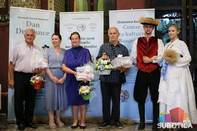 U Gradskoj kući održana Izložba somuna