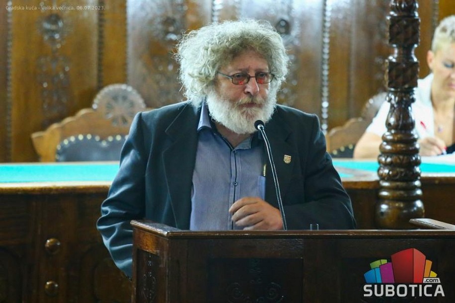 LSV-Vojvođani: Bakić i Pastor bi izbore za savete mesnih zajednica u Subotici održali 2043. godine