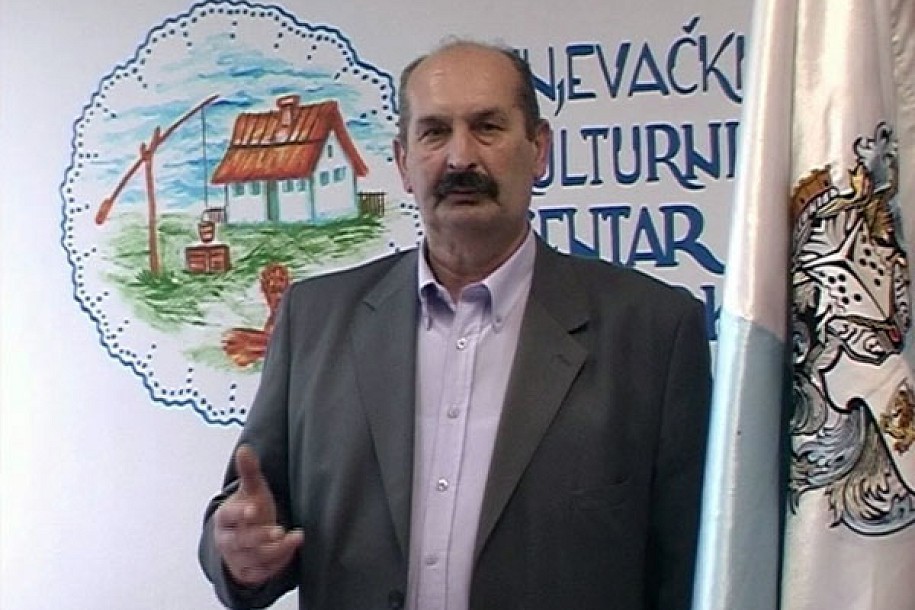 Mirko Bajić posetio Bunjevački kulturni centar u Bajmoku