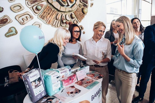 Održan VI "Angel Dreams Expo"