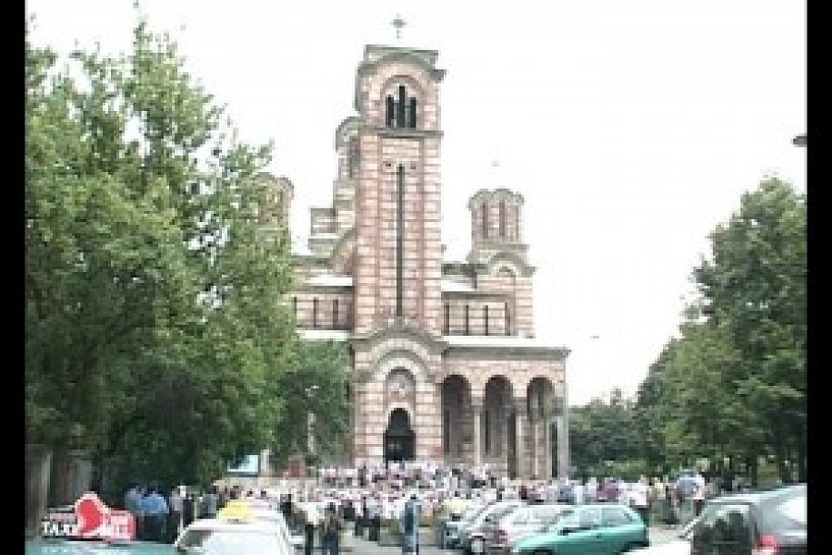 15 godina od "Oluje"