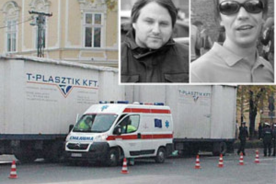 Komemoracija tragično stradalima u jučerašnjoj nesreći