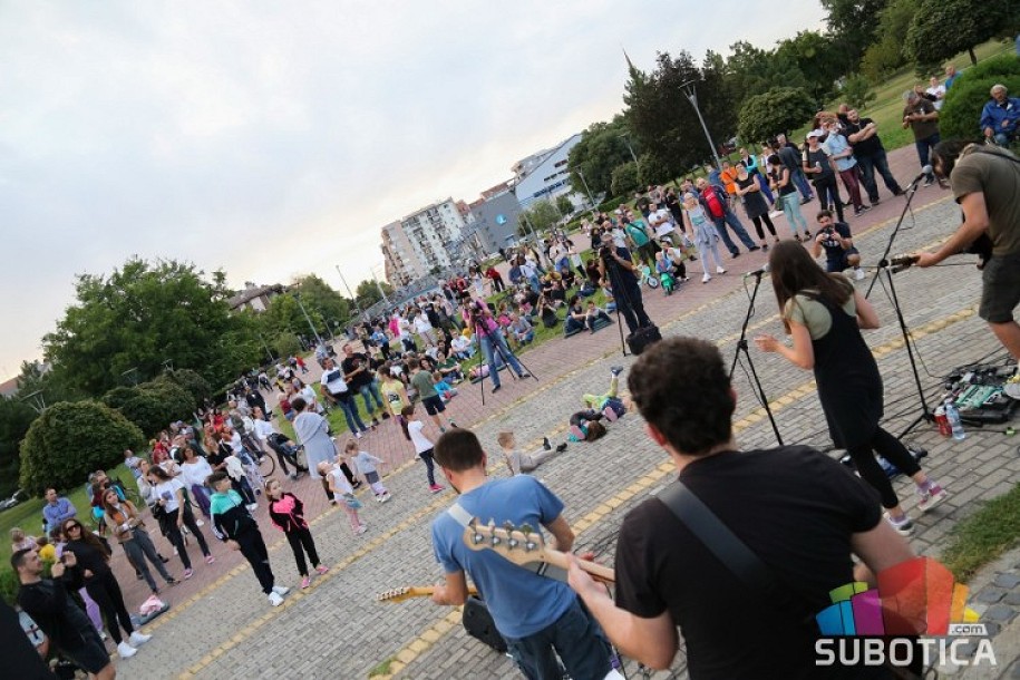 Kulturna dešavanja i ove nedelje po kvartovima Subotice