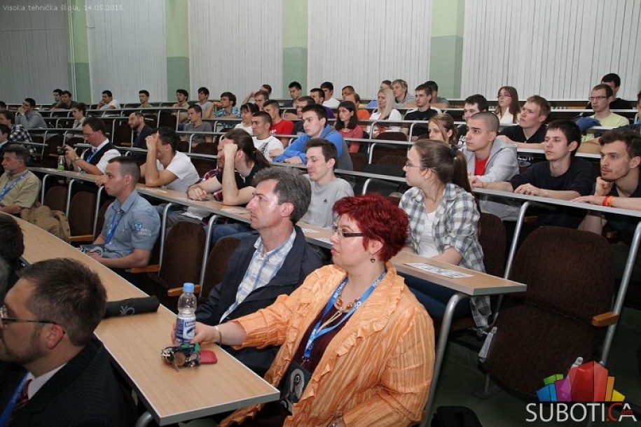 Održana 3. međunarodna konferencija "MECHEDU 2015"
