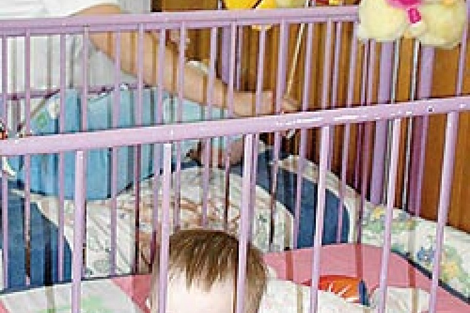 Brinu o teško obolelim mališanima