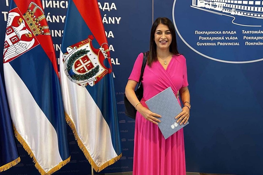 Dom zdravlja dobija vrednu opremu iz budžeta APV