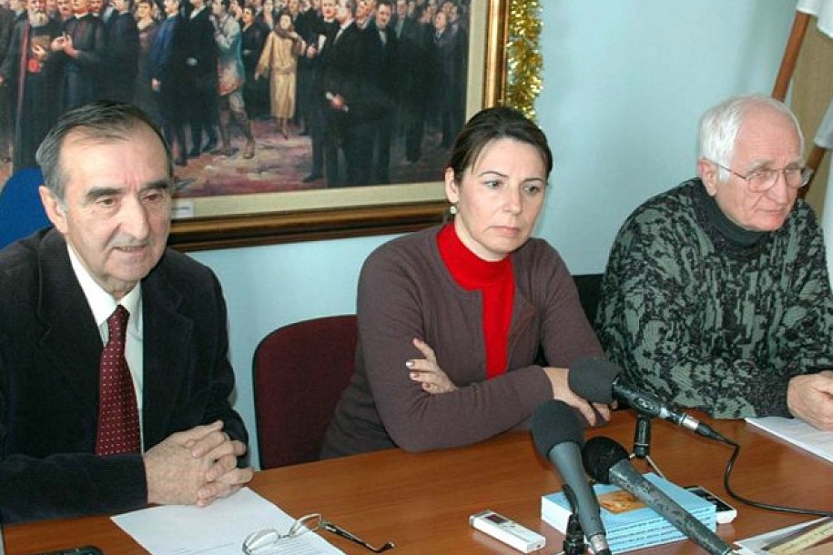 Problemi u Bunjevačkom nacionalnom savetu