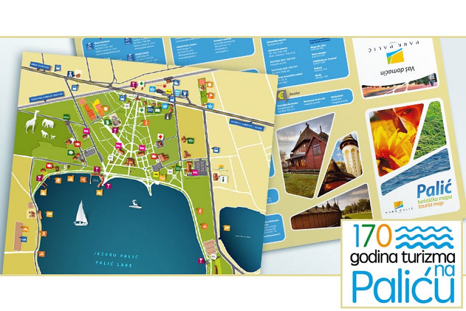 Bogat program povodom obeležavanja 170 godina turizma na Paliću