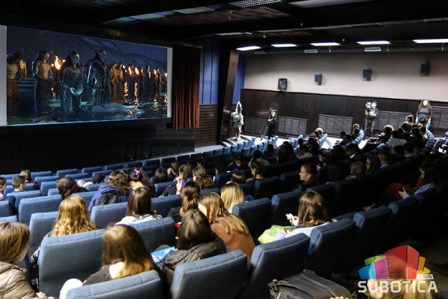 "Avatar: Put vode" najgledaniji film u 2022. godini