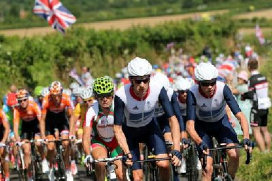 Gabor Kasa bez značajnijeg rezultata na drumskoj trci na olimpijadi u Londonu