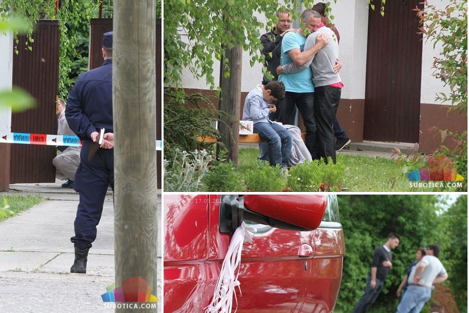 Tragedija! Sedmoro mrtvih nakon svadbe