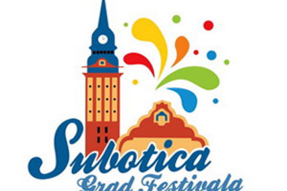 Projekat Subotica - Grad festivala