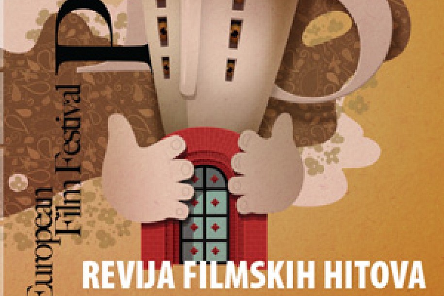 Danas počinje Revija filmskih hitova na Paliću, na Letnjoj pozornici