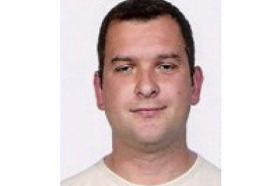 Nestao Kristijan Zubelić