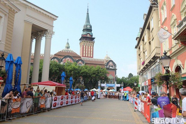 Počele prijave za 4. Subotički polumaraton