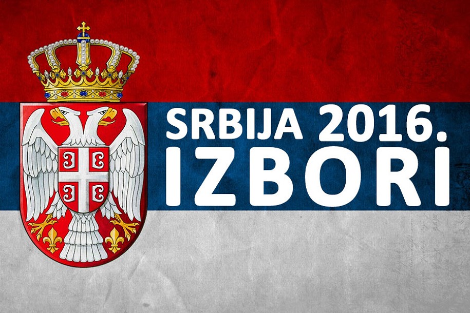 Naknadno usvojene još dve izborne liste
