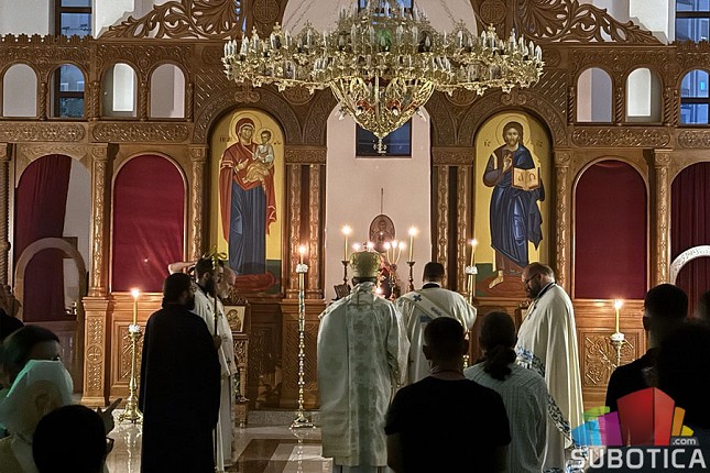 Veliki petak - sećanje na stradanje i priprema za Vaskrs