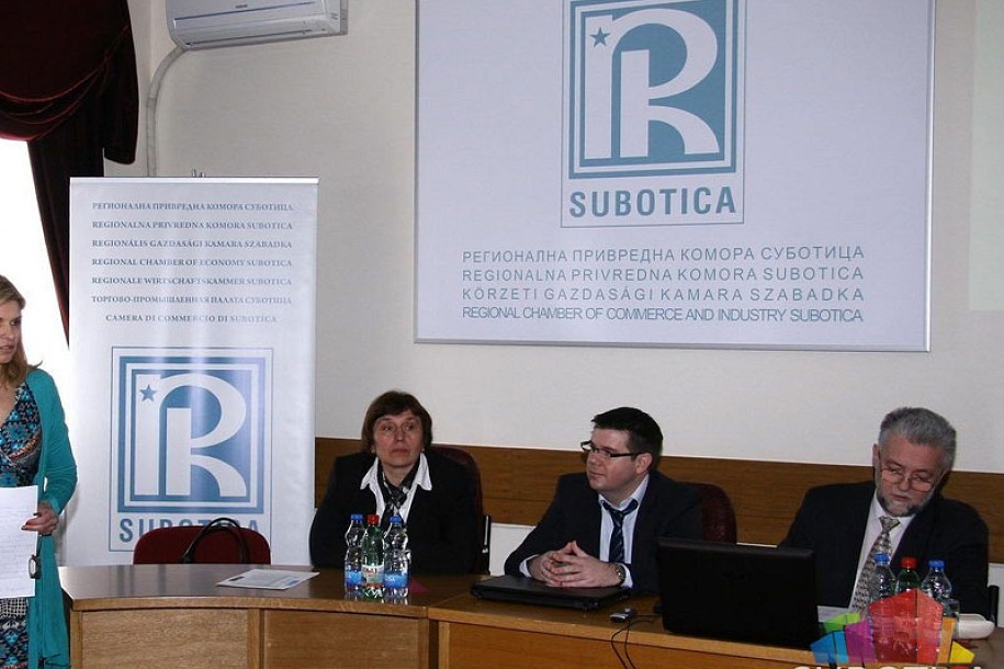 Održan prvi "Dan kvaliteta" u RPK Subotica