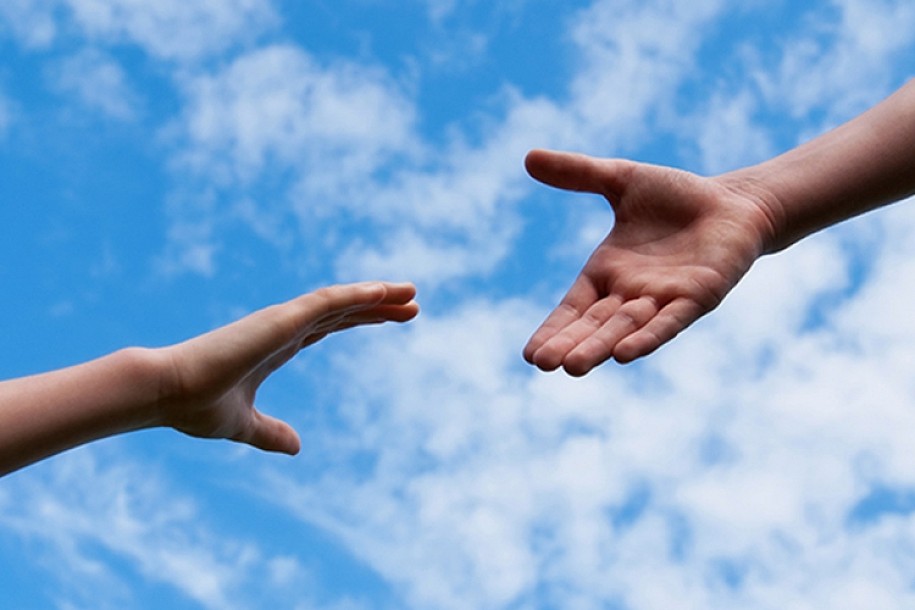 Pomoć malom Martinu