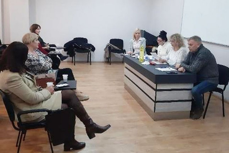 Sekcija žena Sindikata Subotice: "Kaži ženo šta te muči"