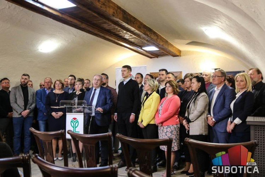 Pastor: SVM sačuvao političku snagu i legitimitet bez obzira na broj mandata