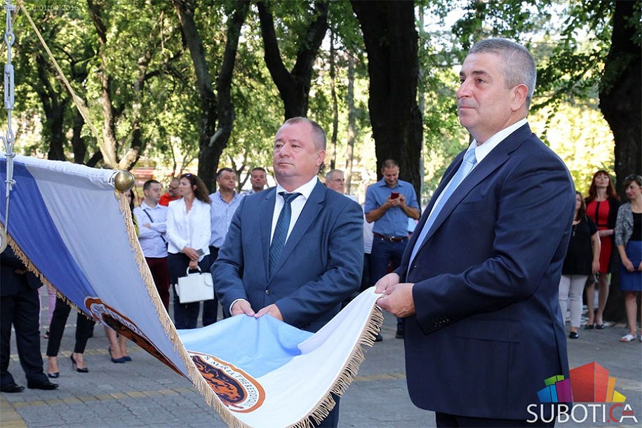 Svečano obeležen Dan grada Subotice