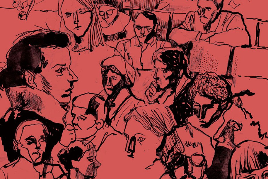 Forum za kulturu Subotice i projekcija filma "Okupirani bioskop" u Savremenoj galeriji