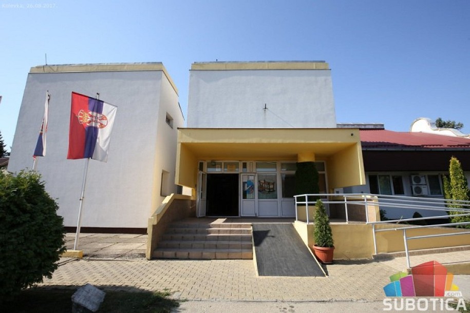 Školska godina počinje i u "Kolevci"