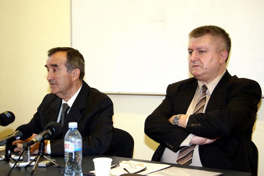Raskol u Bunjevačkom nacionalnom savetu