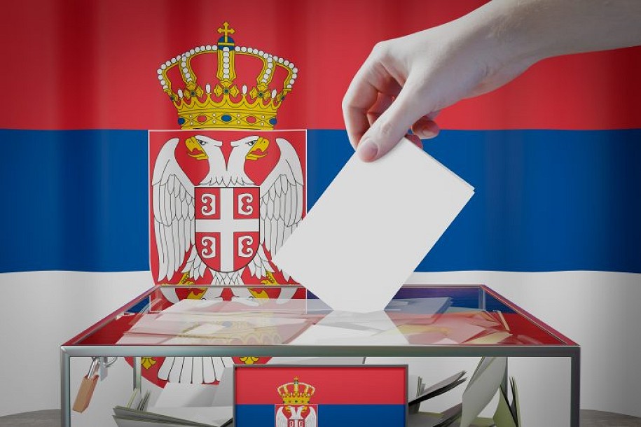 Referendum o promeni Ustava - šta se konkretno menja i zbog čega?