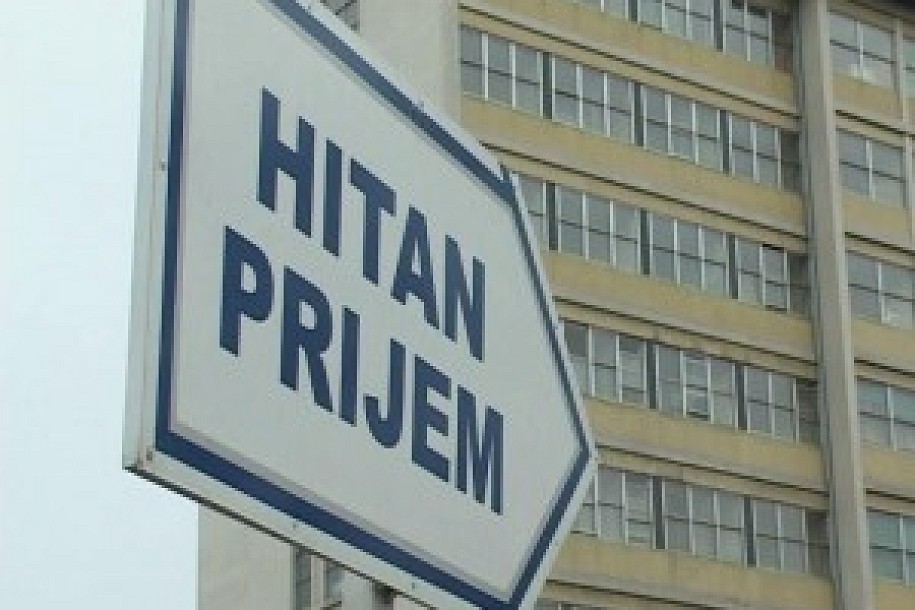 H1N1 - 111 hospitalizovanih