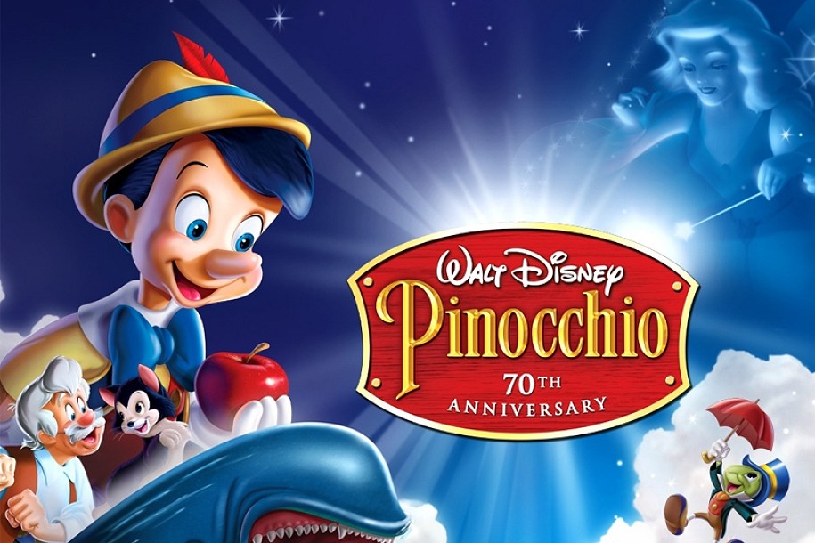 Besplatni filmovi za decu - bioskop "Lifka"