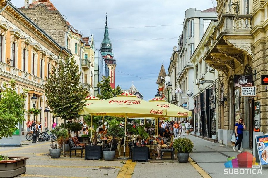 Subotica je dobar domaćin, manifestacioni turizam sve više preuzima primat