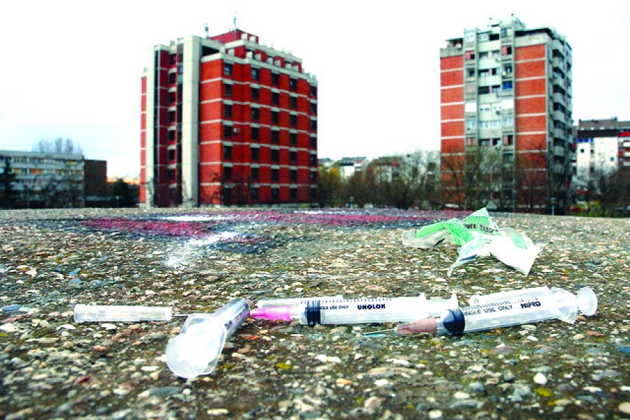 Oko 4.000 zavisnika u Subotici