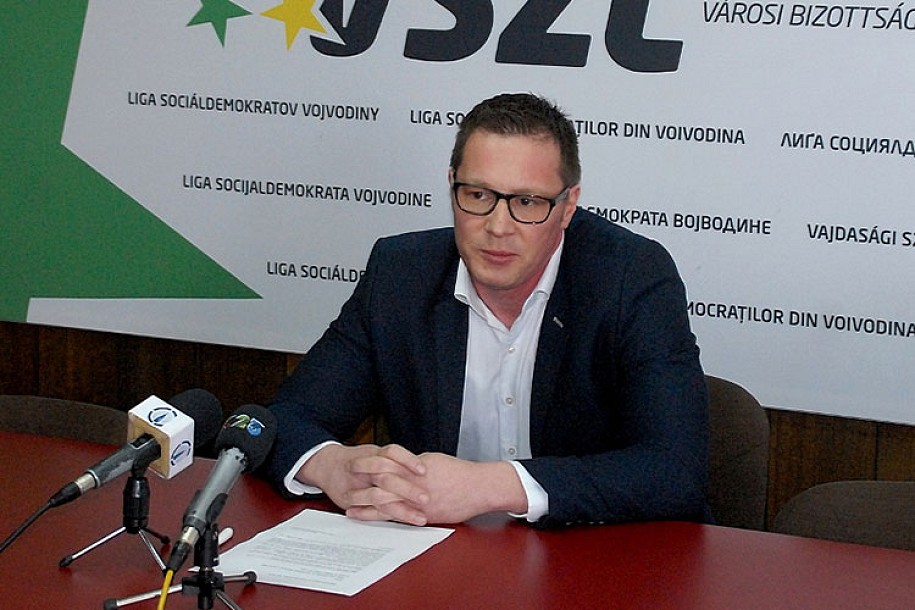 Dragan Andrić: Imamo i pravo i mogućnost da živimo bolje!